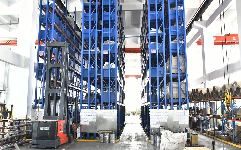 Danyang Kaixin Alloy Material Co., Ltd.