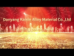 Otwarto nowy piec hutniczy