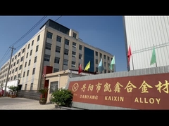 Przedstawienie firmy